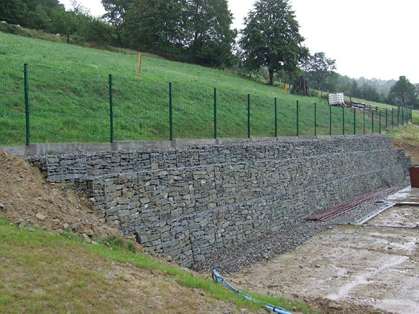 石籠網(wǎng)案例 石籠網(wǎng)案例